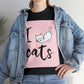I Love Cats