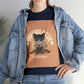 Cat And Furious