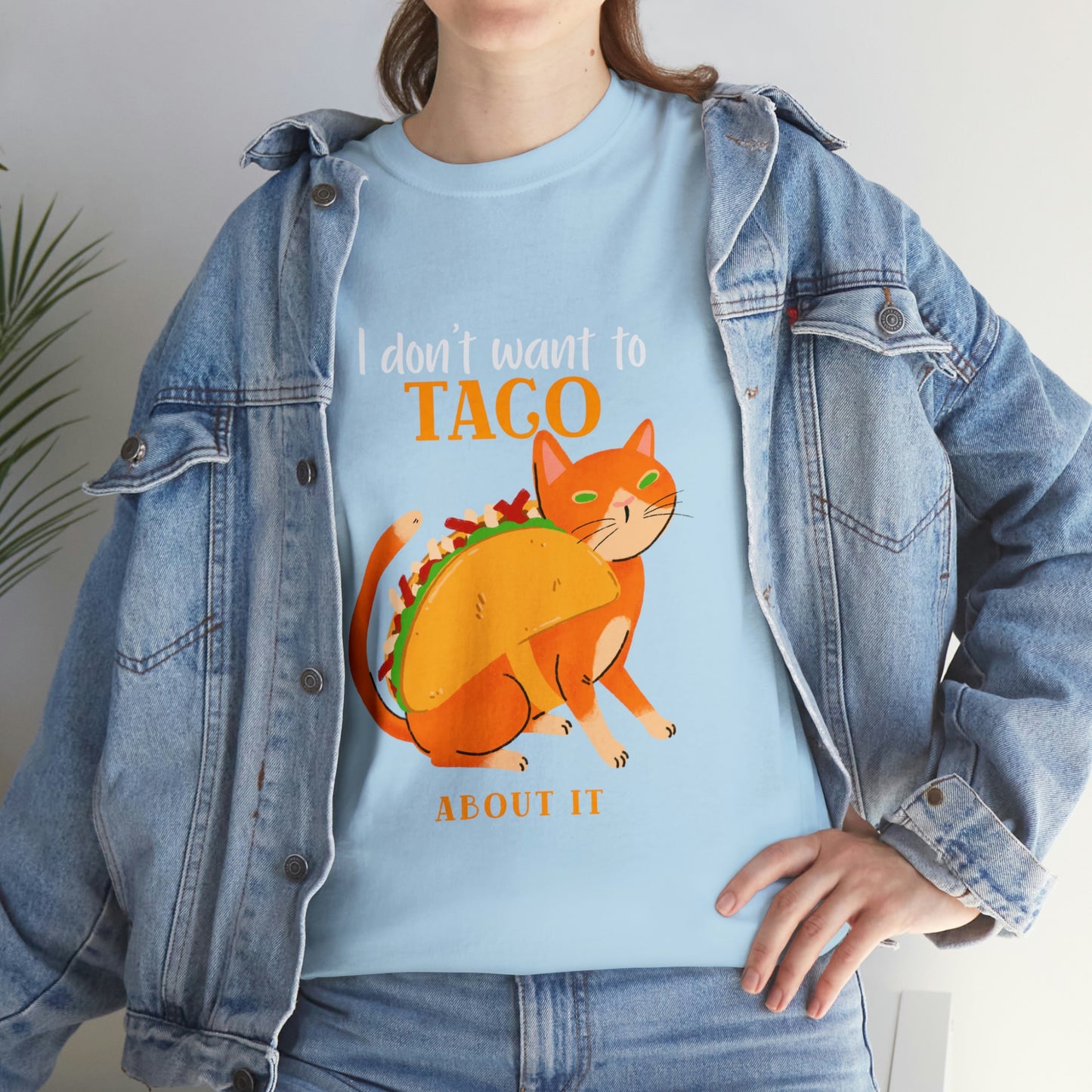 Taco Cat