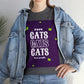 More Cats Please