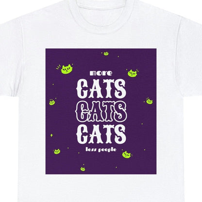 More Cats Please