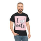I Love Cats