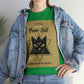 Evil Magician Cat