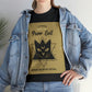 Evil Magician Cat